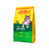 JosiCat Crunchy Chicken sausas pašaras katėms 650g