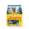 Josera High Protein Adult Sea Fish sausas pašaras šunims su žuvim, 900 g