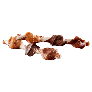 8in1 Flavours Trigubo skonio iešmeliai šunims, 6 vnt. - papildoma nuotrauka 2