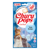 Churu Pops skanėstas katėms su tunu, 60 g., 4 vnt.