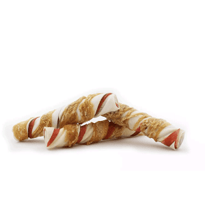 8in1 Flavours Trigubo skonio apsuktos lazdelės šunims, 113 g - papildoma nuotrauka 2