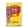JosiDog Beef in Sauce konservai šunims, jautiena padaže, 415g
