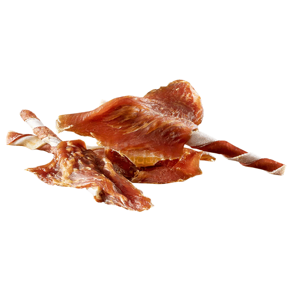 8in1 Flavours trigubo skonio sparneliai šunims, 6 vnt - papildoma nuotrauka 2