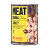 Josera Meat Lovers Pure Turkey konservuotas pašaras šunims su kalakutiena, 400 g