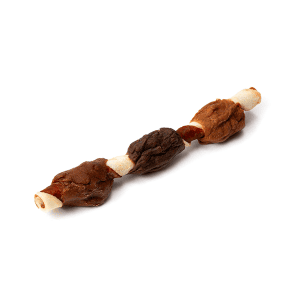 8IN1 flavours trigubo skonio skanėstas šunims Mega Skewers, 160g - papildoma nuotrauka 3