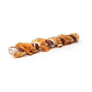 8IN1 flavours trigubo skonio skanėstas šunims Mega TwSticks, 140g - papildoma nuotrauka 3