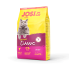JosiCat Sterilised Classic sausas pašaras katėms, 650 g