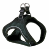 Nobby petnešos gyvūnui Mesh Air M-L, pilka, 48-55x52-58cm