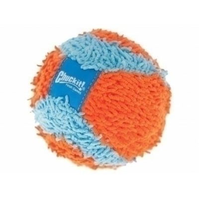 Kamuoliukas šunims, Indoor, Chuckit!, 12 cm
