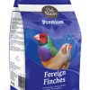 Deli Nature Premium lesalas tropiniams paukščiukams, 1 kg