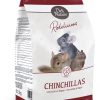 Deli Nature Menu Super Premium pašaras šinšiloms, 2,5 kg