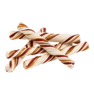 8in1 FLAVOURS trigubo skonio skanėstas šuniui, virvelės, 65g - papildoma nuotrauka 4