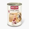 Animonda GranCarno Adult: konservai suaugusiems šunims su kalakutiena, 400 g - papildoma nuotrauka 3
