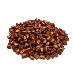 HAP skanėstas šunims, jautienos lazdelės, 500 g - papildoma nuotrauka 2
