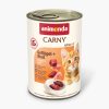 Animonda Carny Kitten – konservai kačiukams su paukštiena ir jautiena, 400 g - papildoma nuotrauka 3