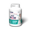 GIGI Healthy Skin and Coat papildai odai ir kailiui, N90