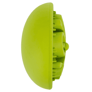 Nobby lateksinis žaislas skanėstams, žalias, 12cm - papildoma nuotrauka 4