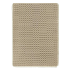 Happet kraiko kilimėlis M, kreminis, 45x60cm