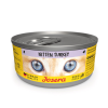 Josera Kitten Turkey konservuotas pašaras kačiukams su kalakutiena, 85g