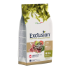 Exclusion Mono Protein Mediterraneo sausas pašaras didelių veislių šunims su ėriena, L, 12 kg