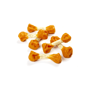 Truly skanėstas šunims, kauliukai su vištiena, 85 g - papildoma nuotrauka 2