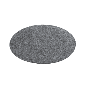 Ecomfy draskyklė katėms tube eco, pilka, 36x63 - papildoma nuotrauka 5