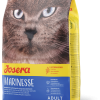 Josera Marinesse 2 kg - sausas maistas katėms su lašiša