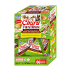 Churu Fun Bites skanėstas šunims su vištiena ir moliūgu suktinukai 96g