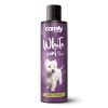 Comfy šampūnas white coat, šunims, 250ml
