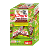 Churu Fun Bites skanėstas katėms su vištiena ir moliūgu suktinukai 96g