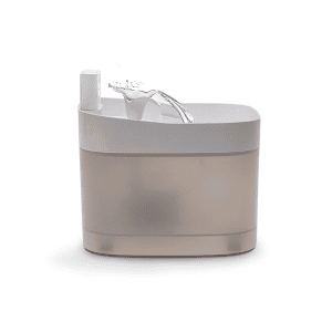 Comfy Catspring vandens fontanas katei su judesio detektoriumi, 2.5l