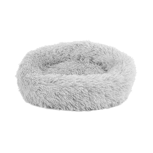 Happet guolis gyvūnui, pilkas, M 60cm