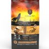 Ambrosia begrūdis su triušiena ir šviežia  kalakutiena sausas maistas šunims, Rabbit & Fresh Turkey 2 kg