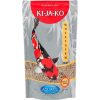 Aquaris KI-JA-KO WHEATGERM 6mm, 10 kg, maistas koi karpiams ir kitoms tvenkinių žuvims