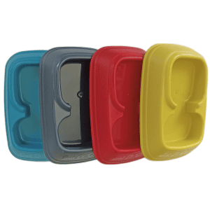 Automatinė šėrykla/girdykla gyvūnui (Mini Eat and Drink), 0,7 l - papildoma nuotrauka 2