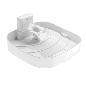 Comfy Catspring vandens fontanas katei su judesio detektoriumi, 2.5l - papildoma nuotrauka 3