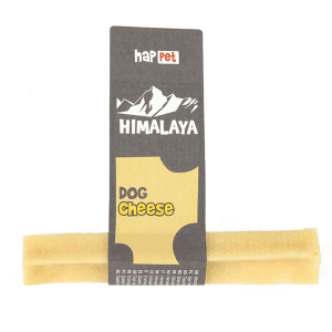 Happet skanėstas šunims S, Himalajų sūris, 38-45g