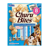 Churu Bites skanėstas šunims su vištiena ir sūriu, suktinukai, 8 vnt.