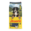 Josera Kids sausas pašaras jauniems šunims su paukštiena, 12,5kg