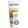 Vetocanis šampūnas šunims, ilgam kailiui, 300ml