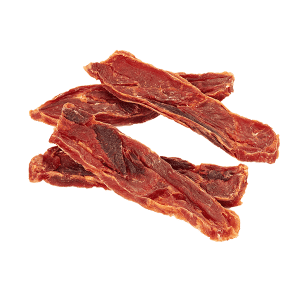 Wanpy skanėstas šunims, vytinta elniena, 100g - papildoma nuotrauka 2