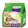 Cat's Best Smart Pellets kraikas katėms, medžio drožlių, 10l, 5kg