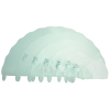 Genia apsauginė apykaklė GREENCOL 35cm, N1