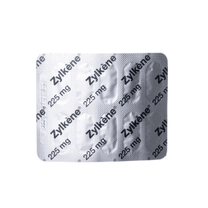 Vetoquinol papildas Zylkene kapsulėmis 225 mg, N10 - papildoma nuotrauka 3