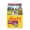 Josera Mini Lamb begrūdis sausas pašaras mažų veislių šunims su ėriena, 3 kg