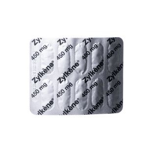Vetoquinol papildas Zylkene kapsulėmis 450 mg, N10 - papildoma nuotrauka 3