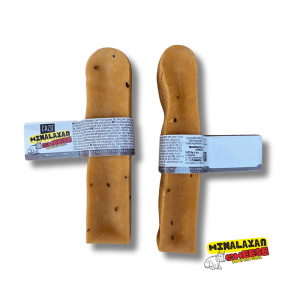 Cazo Himalayan sūris su linų sėmenimis L 13-16cm