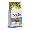 Exclusion Mono Protein Mediterraneo sausas pašaras mažų veislių šunims su tunu, S, 500 g