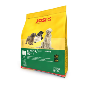 JosiDog Senior / Light 900 g