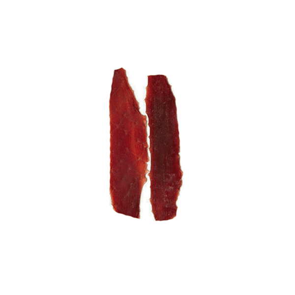 Truly skanėstas šunims, elnienos juostelės, 85 g - papildoma nuotrauka 2